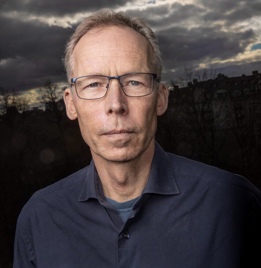 “En jord för alla - ny bok av Johan Rockström m fl. Anslut dig till seminariet den 13 februari kl 10 där vår vd Eva Svedling deltar i panelsamtal om hur vi kan skapa välstånd för alla på jorden inom planetens gränser! via.tt.se/pressmeddeland… <a href="/naturochkultur/">Natur & Kultur</a> <a href="/sthlmresilience/">Stockholm Resilience Centre</a>