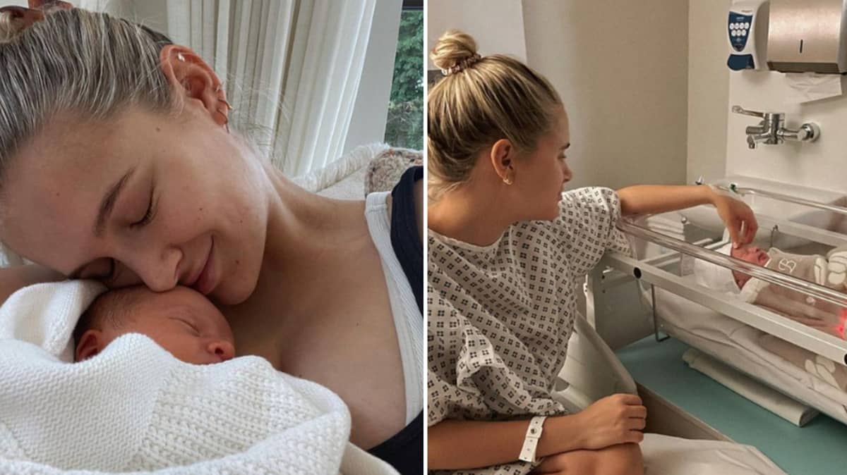 LADbibleUKNews's tweet photo. 🔔 | Molly-Mae says she could smell her own poo while giving birth https://t.co/pfulmFNmoJ https://t.co/0aU6VsorHy