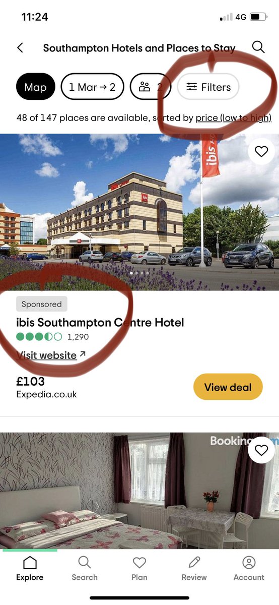 Richard Hallam tweet media