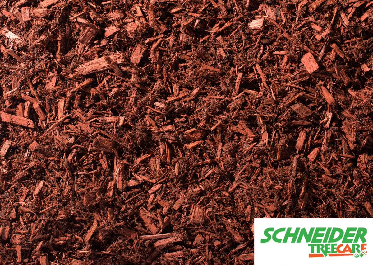 Need mulch? We've got you covered! At Schneider, we offer delivery of Wood Chips and Double Ground mulch for any project at your home or business. Call 864-664-2025 to set up your mulch order today! #SchneiderTreeCare #Service #Mulch