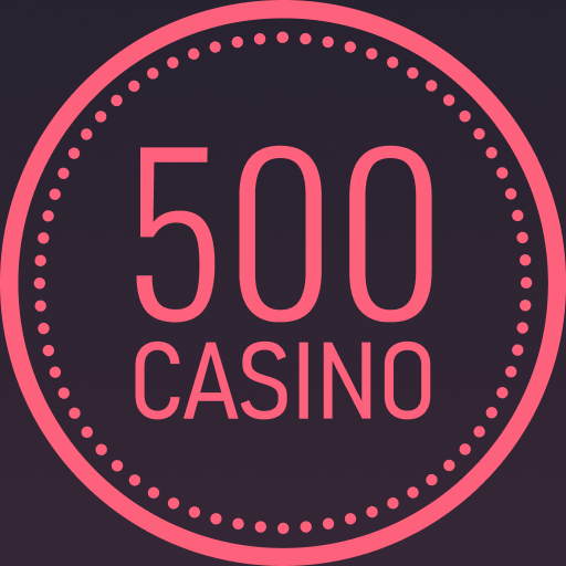 500 casino login