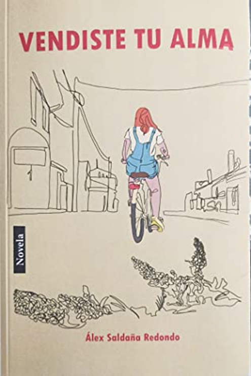 bibliotequestgn's tweet photo. 📚🕵️‍♂️Continua la #BCNegra i nosaltres amb és recomanacions de la guia de #Novel·laNegra. Avui:

📙 "Vendiste tu alma" d'Àlex Saldaña @alex_saldaa (2021, Silva Editorial)

📗 "Els culpables" de Marc Quintana, Premi Pin i Soler 2021 (2021, @angleeditorial) 

Més crims i misteri!!! https://t.co/HyHooIMhlm