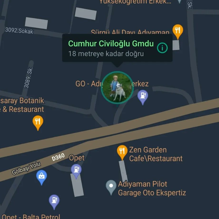tduborgtr's tweet photo. Adıyaman otobüsümüz Atatürk Bulvarı sanayi çıkışı Go Petrol, Sürgülü Ali Dayı Restaurant yanında yer alan toplanma alanına ulaşmıştır. İletişim No : 0530 304 31 32 https://t.co/E3ovTEU8dp