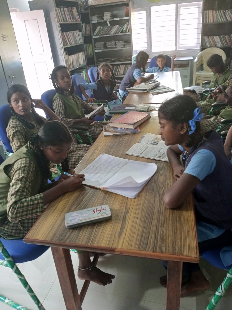 SujaSujitha's tweet photo. Maldare digital laibrary Kodagu https://t.co/QI1wfaS8RT