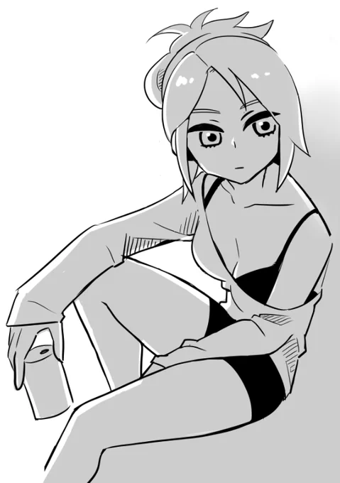 めちゃくちゃらくがき 