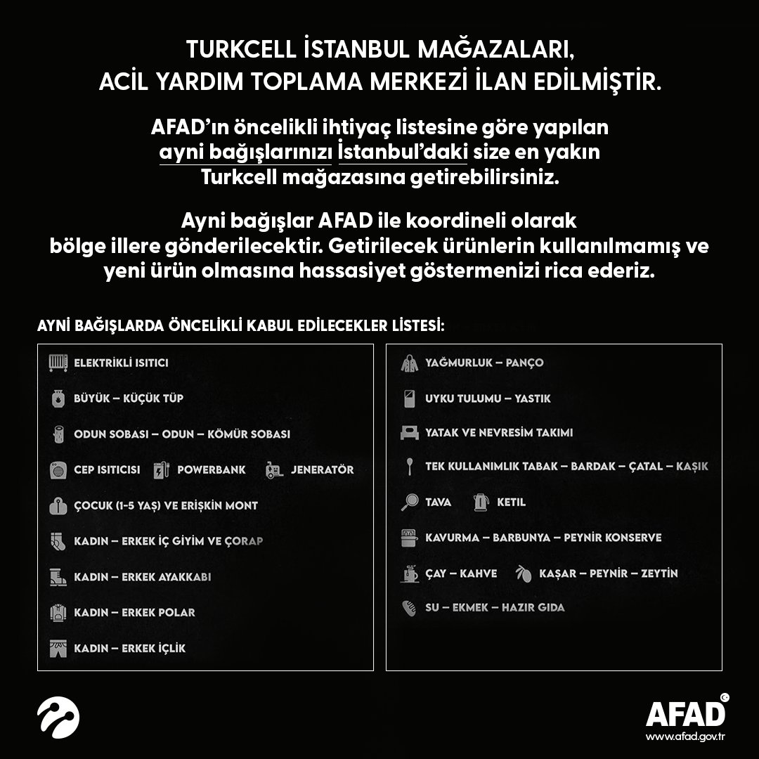 TURKCELL tweet media