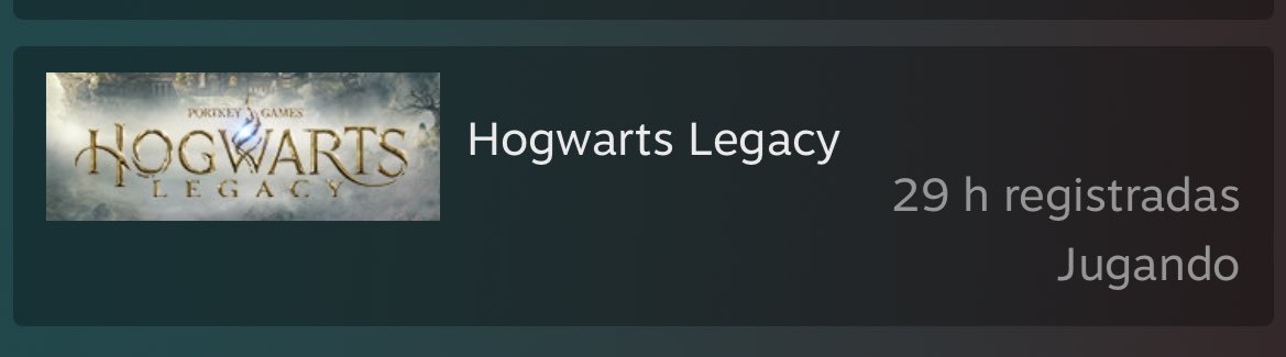 Hace 41 horas que ha salido el #HowardLegacy en pc y ya lo he terminado 🥲