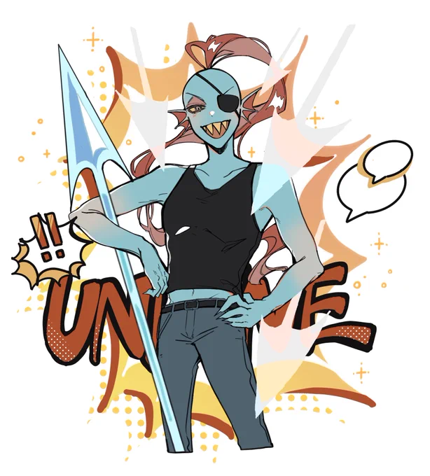 Undertale 