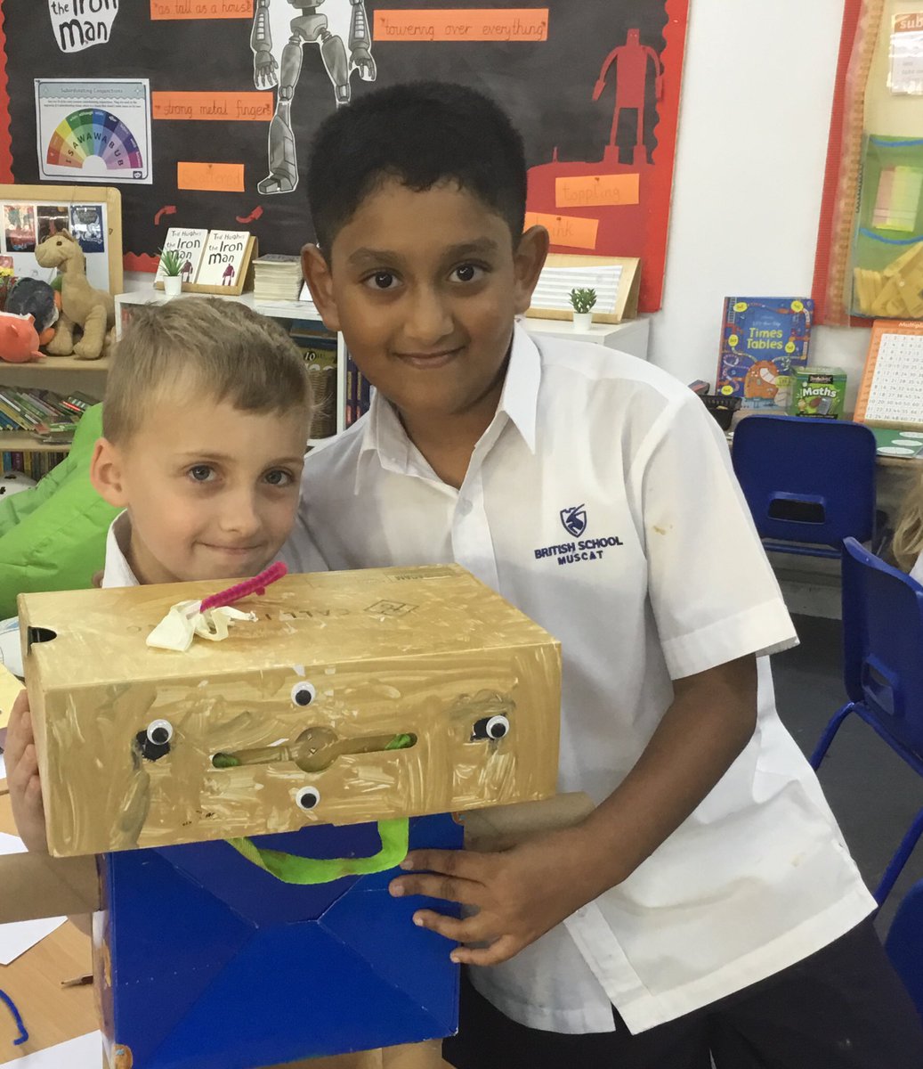 BSM Year 3 tweet media