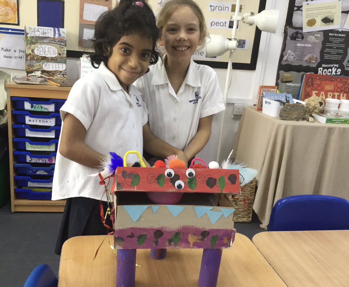 BSM Year 3 tweet media