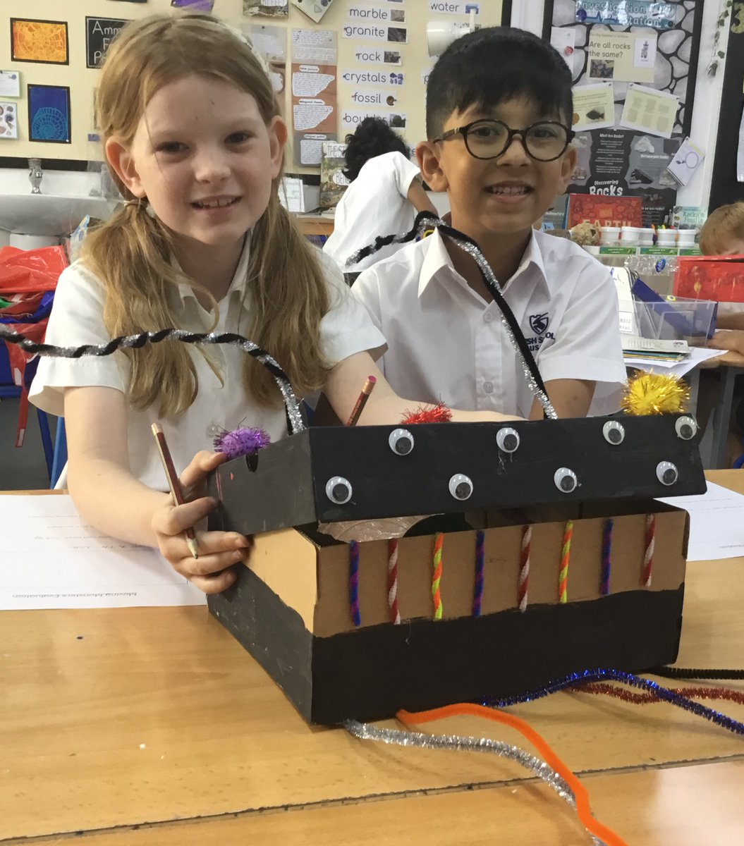 BSM Year 3 tweet media