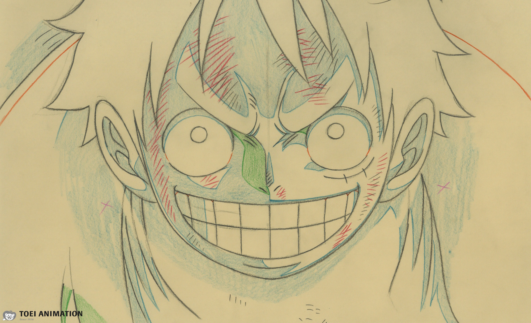 ONE PIECE.com(ワンピース) on X: 