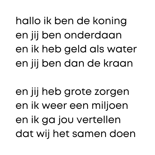 Republiek tweet media