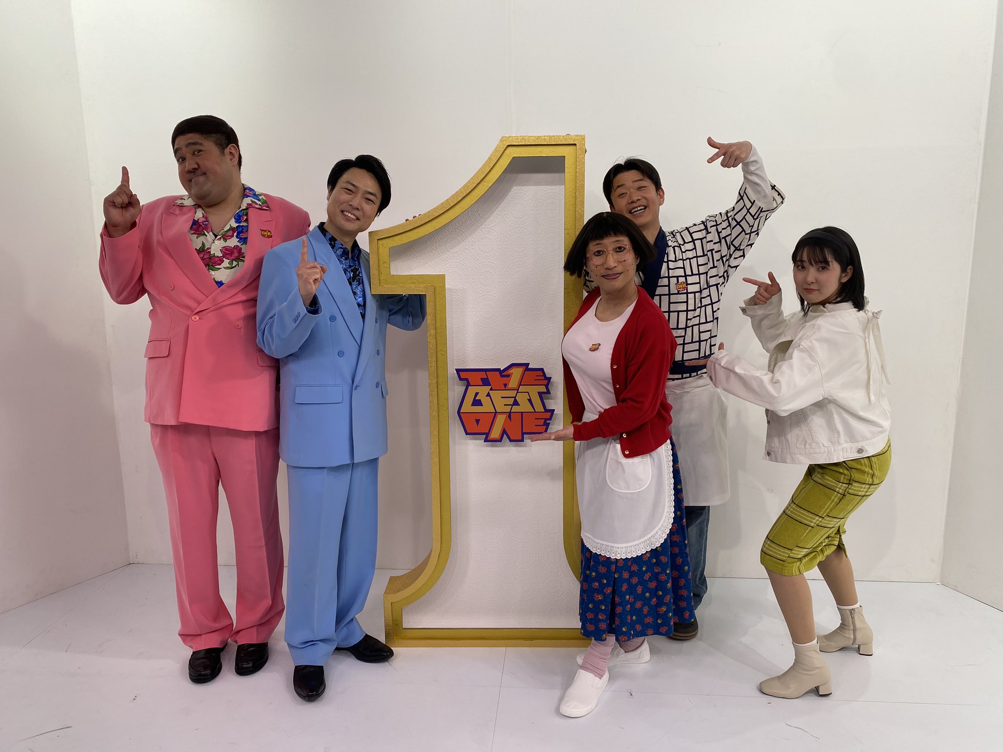 吉本新喜劇 on X: 