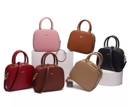 ph_producthub's tweet photo. "Upgrade your style with our latest 2023 collection of Korean fashion PU leather backpacks for women! High-quality, original and on sale now with COD option. #NewArrivals #StylishBackpacks #OnSaleNow"
Buy it here ->https://t.co/BpjpJJweBa https://t.co/L65X0ZH9zi