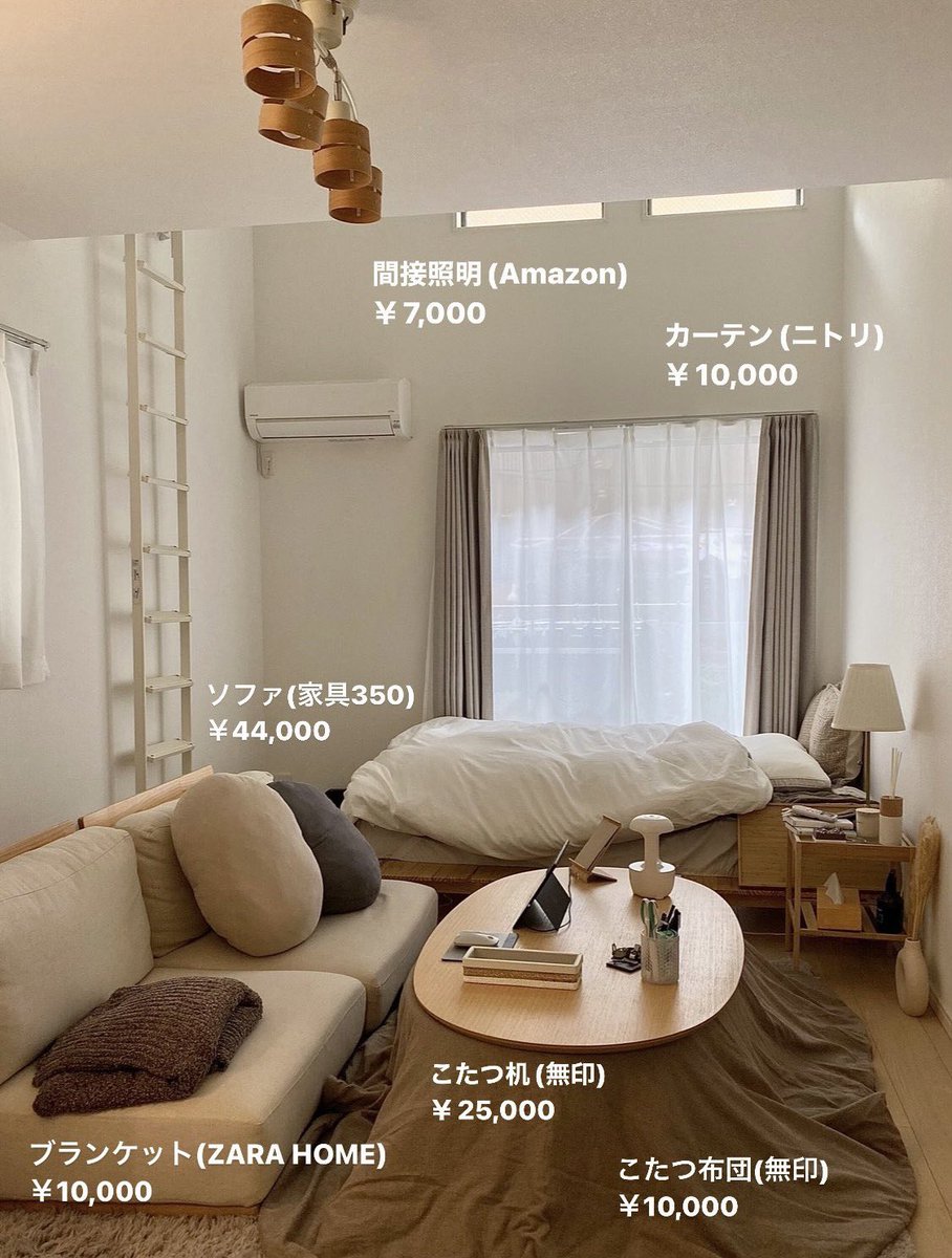 sora_413_'s tweet photo. 1人暮らしの部屋の家具はIKEA、無印、ニトリで買うこと多め。
もっと買い物上手になりたい。 https://t.co/kxRO5BRuFL
