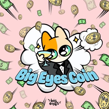 analyticsinme's tweet photo. Suspense As Shiba Inu, Polkadot Lock Horns; Big Eyes Closes In On $25m
https://t.co/YBoOjWSXdX
#shinbaInu #Polkadot #SuspenseAsShinbaInu #PolkadotLockHorns #BigEyesCloseInOn25m #AI #AINews #AnalyticsInsight #AnalyticsInsightMagazine https://t.co/51LpKYd797