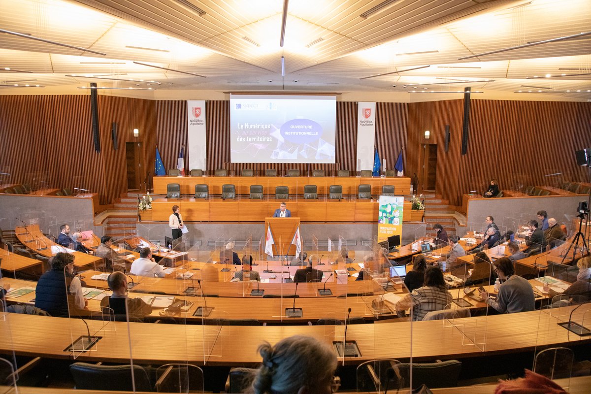 Limoges Métropole tweet media