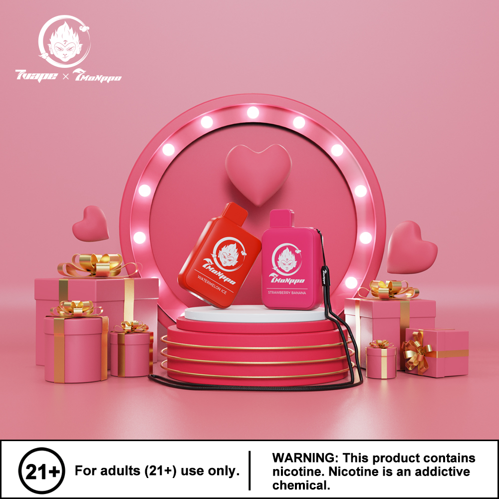 7Monppo's tweet photo. After a few days later is π₯° Valentine's Dayπ©ββ€οΈβπβπ¨. Have you prepared anything?
Let the care of love linger on your partner with 7monppo Box
#7Monppo #7vape #7monppobox #vapes #vapestick #8oopuffs #disposablevape #vapebrands #vapedevices #vapebox #puffs #Vanletines #love https://t.co/1GfQwlt6Zk