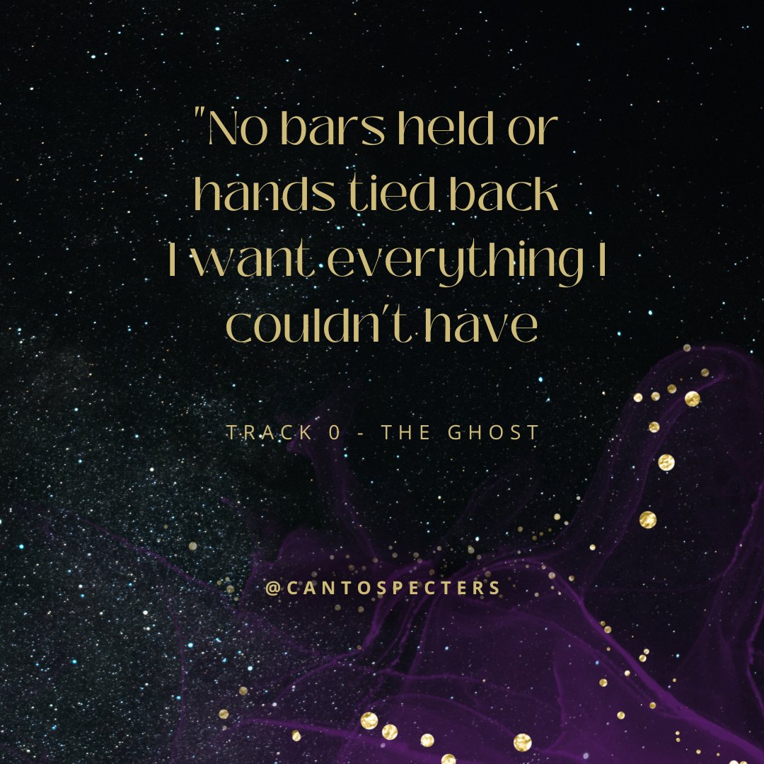 Canto Specters ༼ つ ◕_◕ ༽つ tweet media