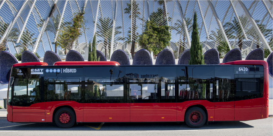 IndraCompany's tweet photo. Desarrollamos la primera plataforma de Movilidad como Servicio (MaaS) que integrará todos los servicios de transporte públicos y privados de seis ciudades españolas.
#Movilidad #MaaS #transportepúblico #CiudadesConectadas
https://t.co/ltaNtzEwwN https://t.co/nBZQK65Mvb
