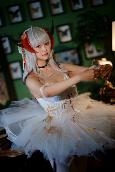 Twitterのコスプレ画像35