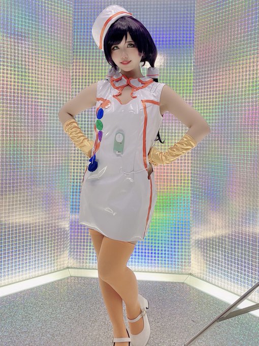 コスプレイヤー雪見のTwitter画像26