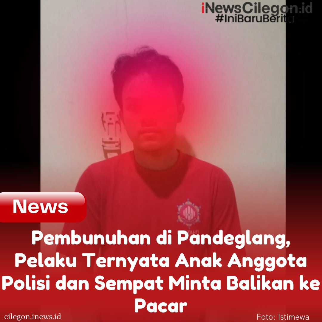 IlaNurlaila_Kra's tweet image. cilegon.inews.id/read/252835/pe…
#stadionbadak 
#Pembunuhan 
#Pandeglang