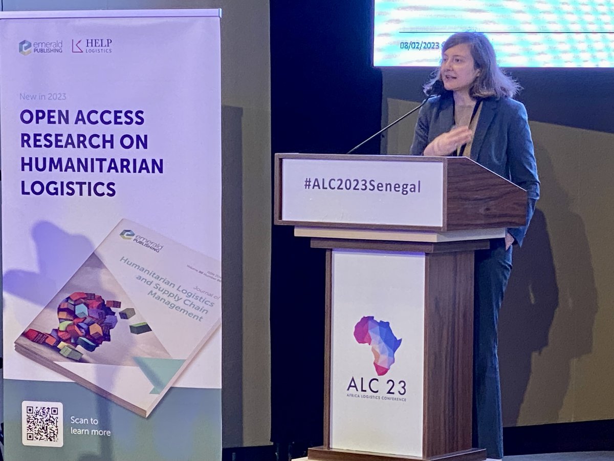 HELP Logistics tweet media