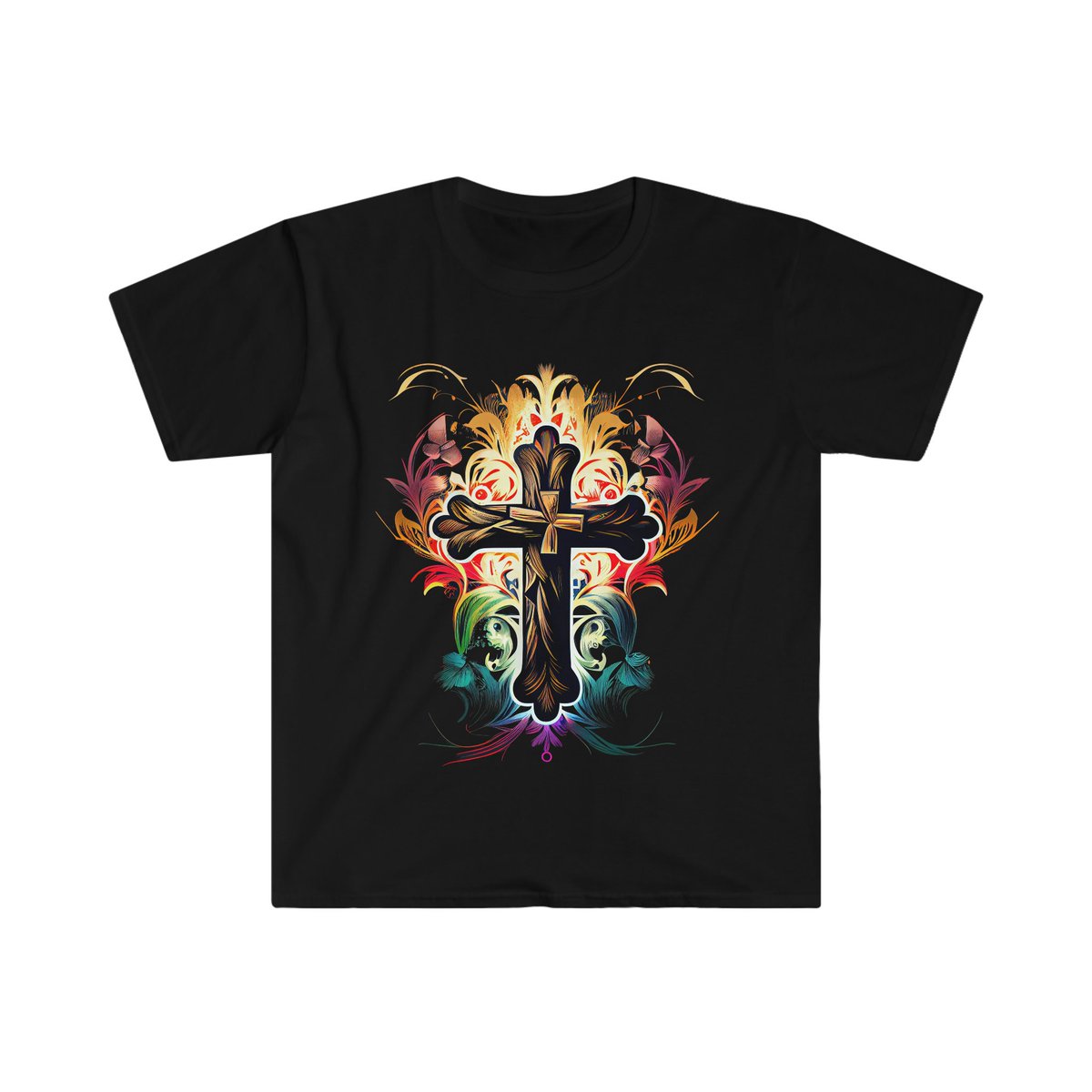 ANAcoNDA_unit's tweet photo. You have Faith? Check out the new Design added to the #etsy shop: Cross 6 Print T-Shirt Religious TShirt https://t.co/KCYGNt5QJ8 #tshirt #unisex #man #woman #christian #cross #religion #jesus #anacondaunit https://t.co/6qXpkyV4cf