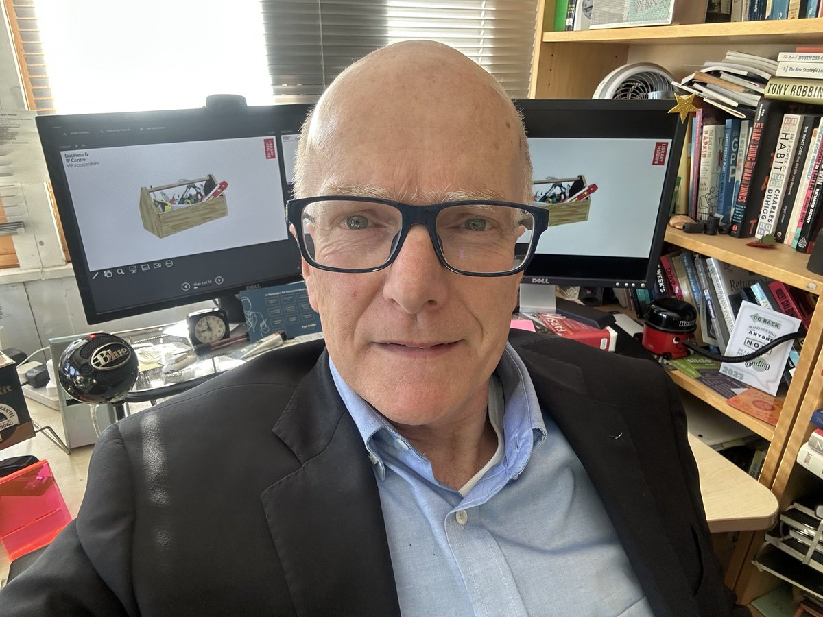 Phil Ingle tweet media