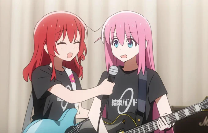 this kills the bocchi 