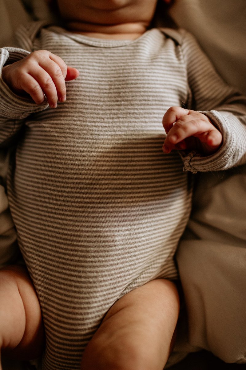 It’s the chunky thighs 😍