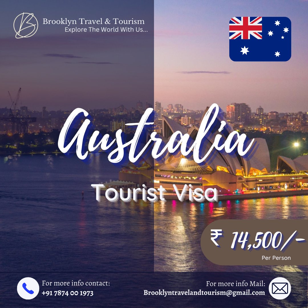 brooklyntourism's tweet photo. #australia #VISA #australianshepherd #seeaustralia #westernaustralia #southaustralia #australian #australianmade #exploreaustralia #madeinaustralia #australiaday #australianartist #exploringaustralia #discoveraustralia #sydneyaustralia #visitaustralia #brooklyntravelandtourism https://t.co/YNYTjsZ6ed