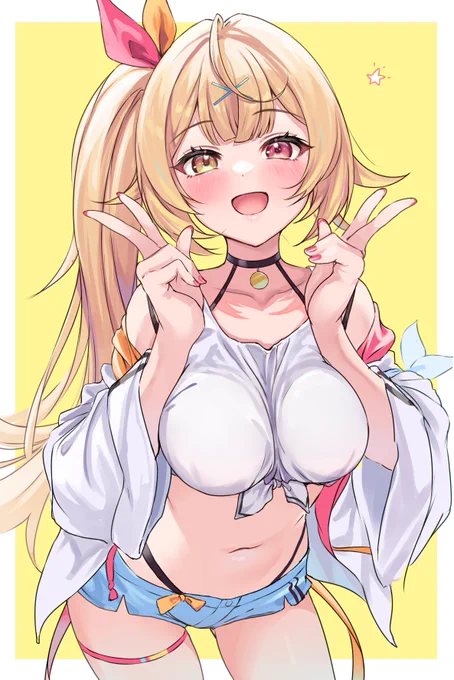 #サラ星図  