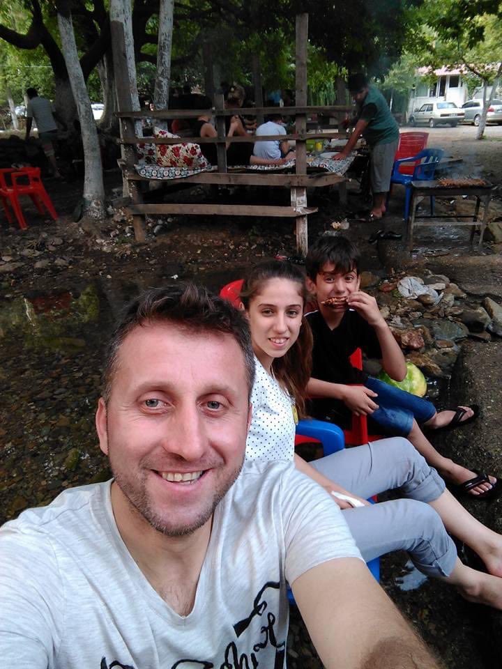 Emine Uğur tweet media