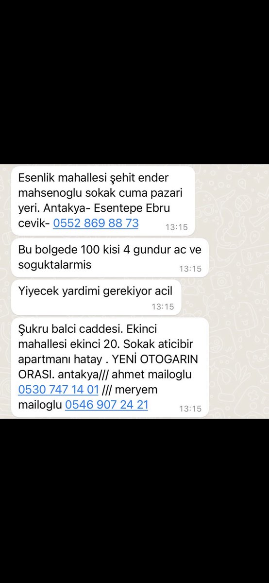 tugberktula's tweet photo. @DepremDairesi @AFADBaskanlik @ahbap @haluklevent @OguzhanUgur https://t.co/A7eA71b4o2