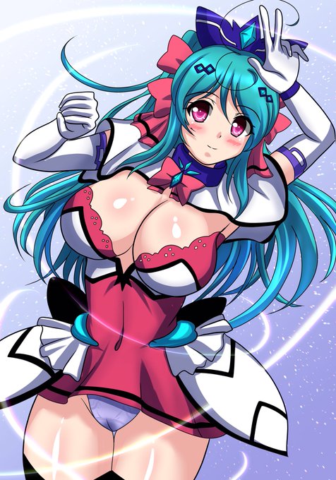 レムティアシータさん… 