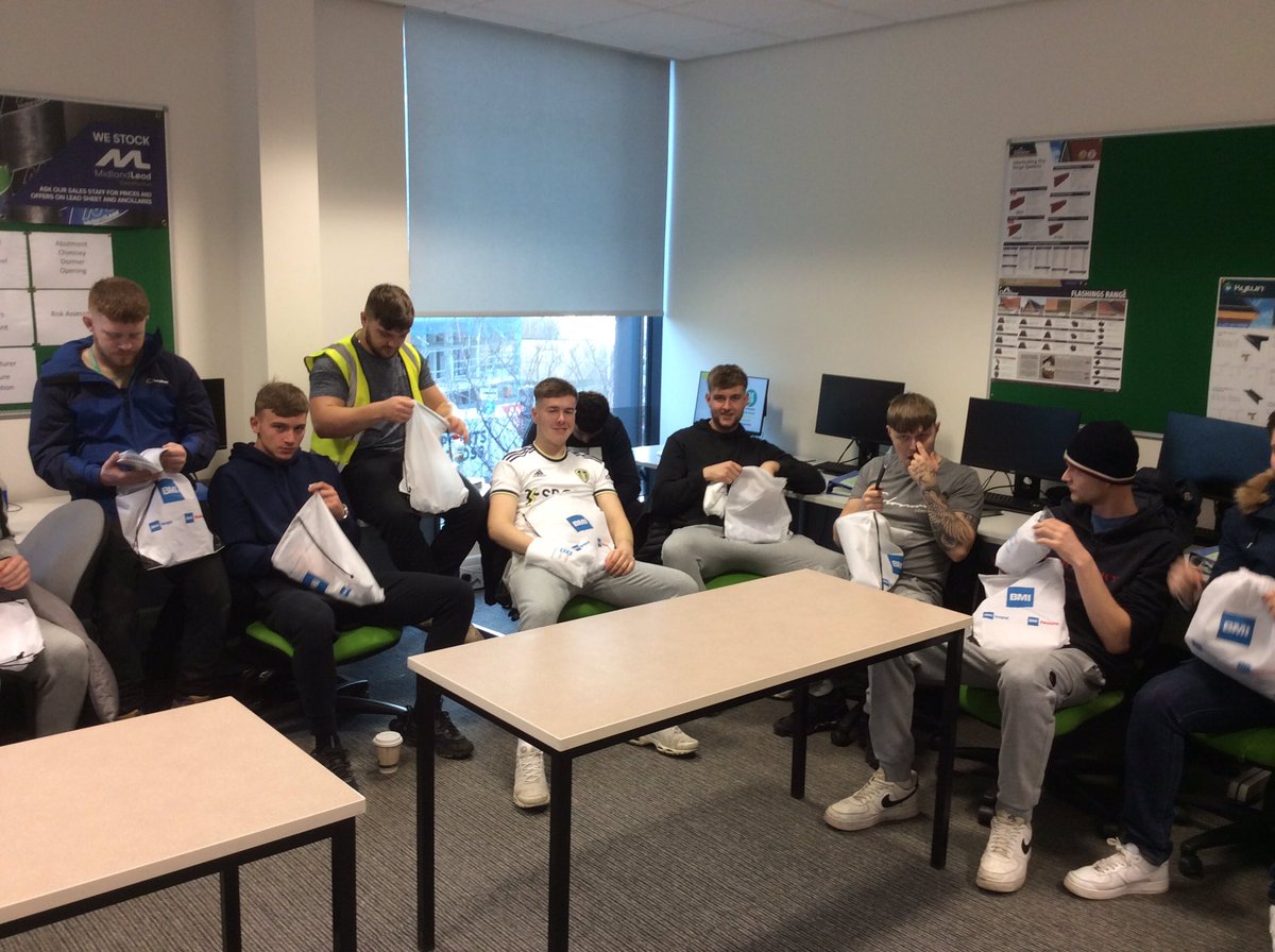 Roofing Department tweet media