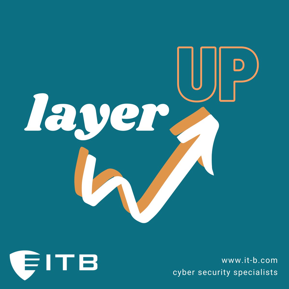 ITB_Ltd's tweet image. With the attack surface ever expanding, layering up your cyber security gives the best protection from attack.

We can provide your organisation with everything you need to stay secure.

#cybersecurity #layeredsecurity #software #training #cloudsecurity #iot