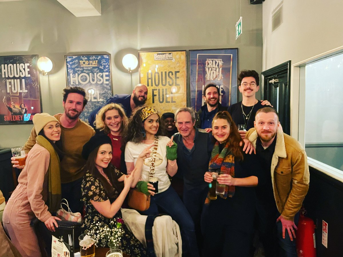 Gemma Sutton tweet media