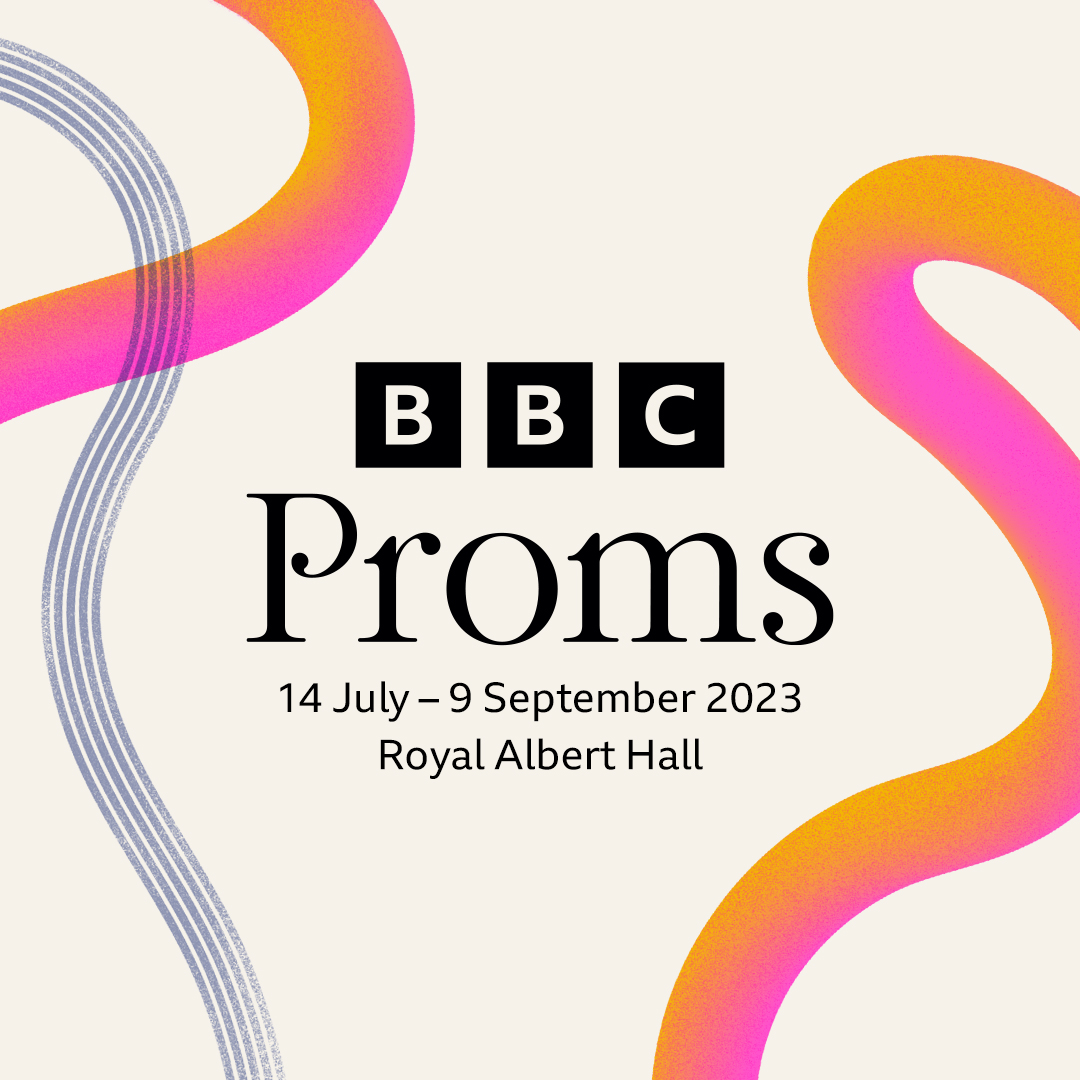BBC Proms on Twitter "We're busy working on plans for BBCProms 2023