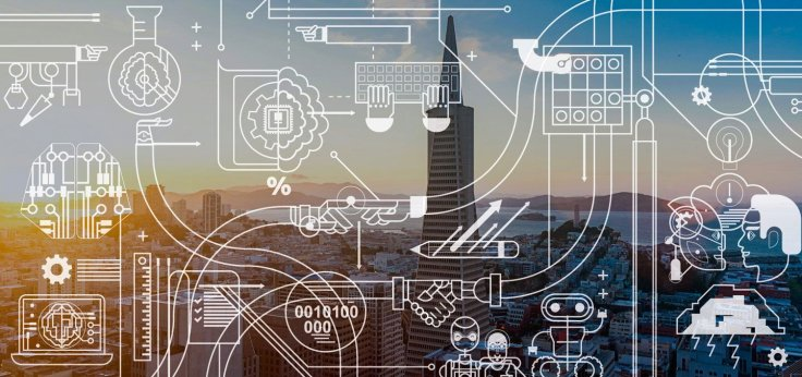 Bluebird_AI's tweet photo. Artificial Intelligence (AI) has had a significant impact on our lives in recent years and continues to do so. It has transformed numerous industries such as healthcare, finance, transportation, and retail, among others.
#AI #BBAI #BluebirdAI https://t.co/4zKCYTsI1G