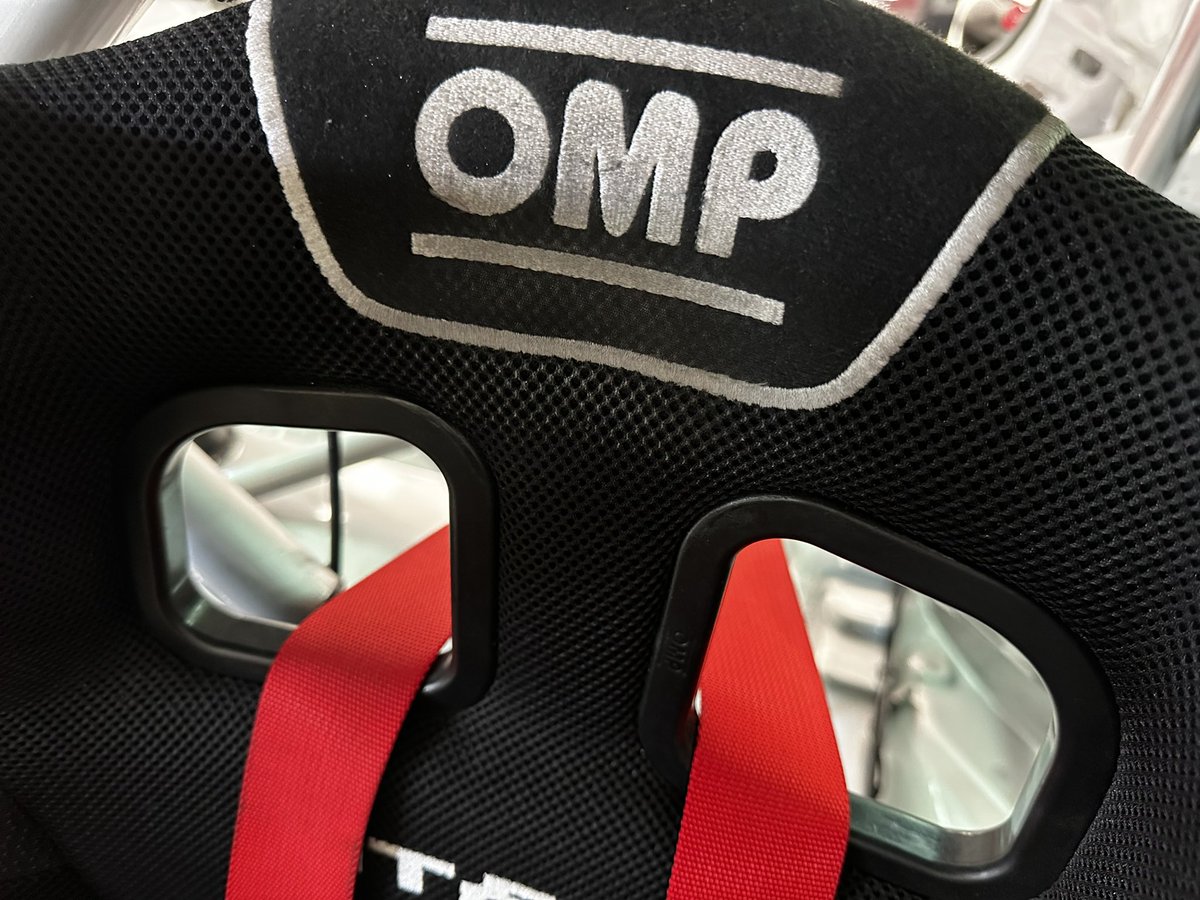 2023 - sit yourself down, make yourself comfortable, there will be something exciting coming very soon! 

#motorsport #racing  #whatsnext #futureplans #cantwait