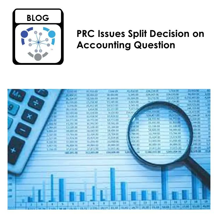 In an order issued January 25, the Postal Regulatory Commission gave each side of an ongoing argument a little of what it wanted. Read more buff.ly/3lq4iUY