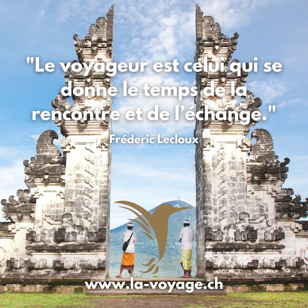voyage_la's tweet photo. Donnez-vous le temps de voyager sans lésiner sur votre sécurité!
𝗦𝗼𝘂𝘀𝗰𝗿𝗶𝘃𝗲𝘇 𝗮̀ 𝗟𝗮 𝗩𝗼𝘆𝗮𝗴𝗲 𝗔𝘀𝘀𝘂𝗿𝗮𝗻𝗰𝗲 𝗲𝘁 𝗽𝗮𝗿𝘁𝗲𝘇 𝗮𝘀𝘀𝘂𝗿𝗲́ 𝗲𝗻 𝗰𝗮𝘀 𝗱𝗲 𝗰𝗿𝗶𝘀𝗲𝘀.⚠️

Plus d'infos sur https://t.co/c0GMHktlXf

#citation #assurancevoyage #voyage #vacation https://t.co/ycFZpuAbEg