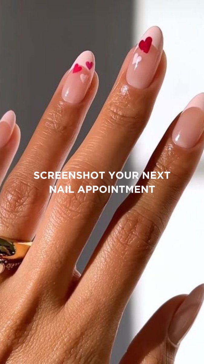 CrazyAngelFxTan's tweet photo. Your Valentine's mani inspo 💅🏼🏹

𝙎𝘾𝙍𝙀𝙀𝙉𝙎𝙃𝙊𝙏 for your next nail appointment! https://t.co/OkJjKIPnyd