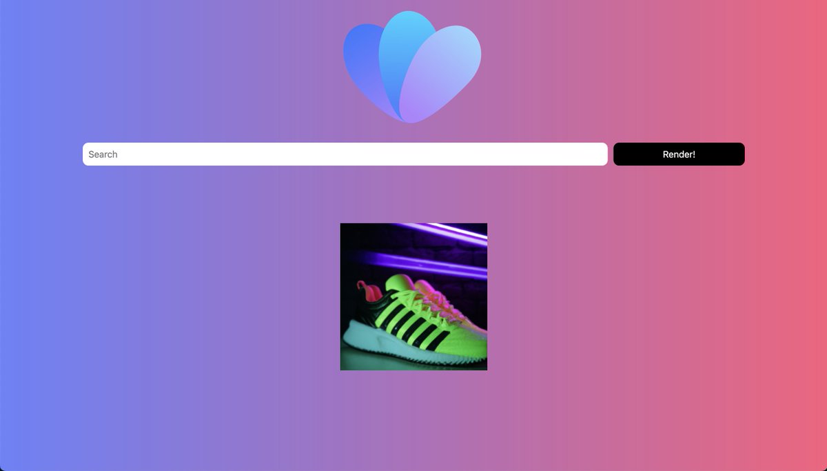 Check out #FashionAI V1. Don't worry if you encounter an error as it is a very early product yet.

fashion-ai.net/ai/

#bscgem #ETH #BTC