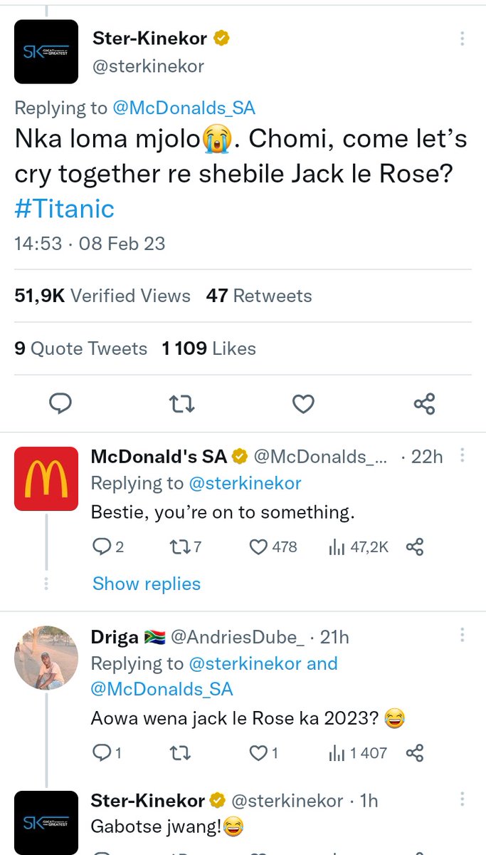 Maluda012's tweet image. 