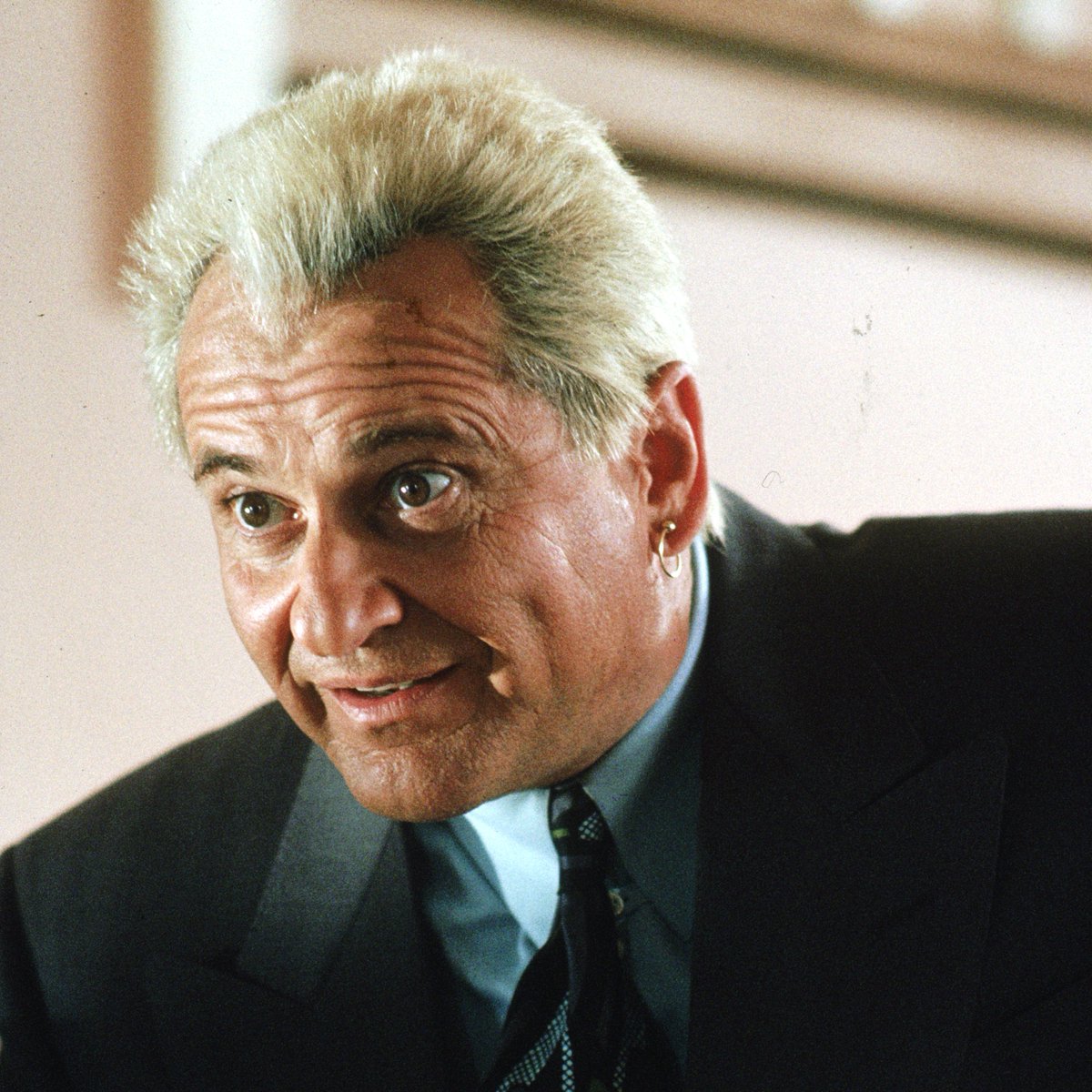 Happy 80th Birthday to the legendary Joe Pesci, star of films including #Goodfellas, #JFK, and the #LethalWeapon series.